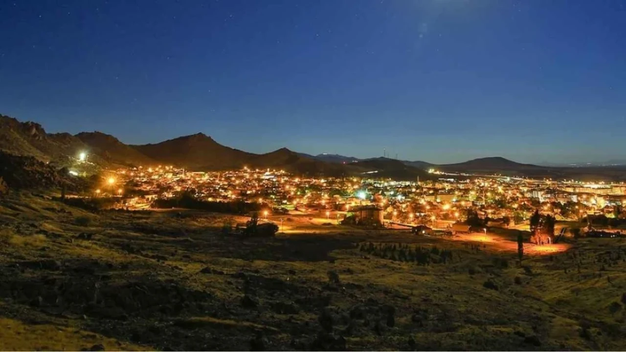 Eskişehir Sivrihisar'ın Türkiye İçin Önemi Nedir?